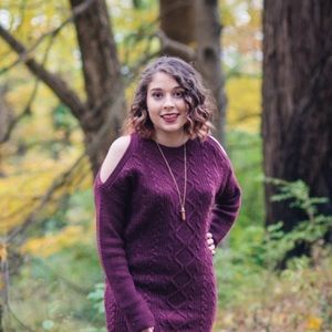 Meet your Posher, Kaylee